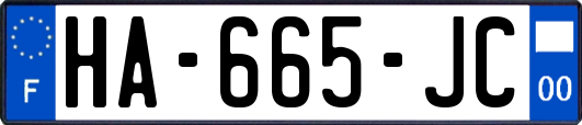 HA-665-JC