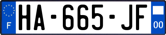 HA-665-JF