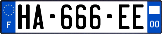 HA-666-EE