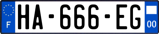 HA-666-EG
