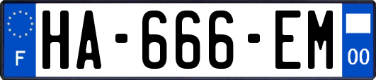 HA-666-EM