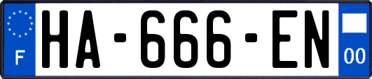 HA-666-EN