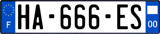 HA-666-ES