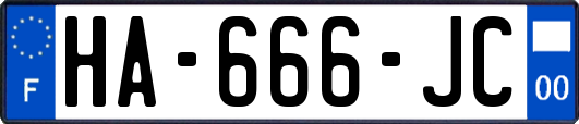 HA-666-JC