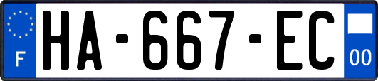 HA-667-EC