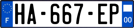 HA-667-EP