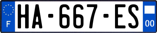 HA-667-ES