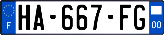 HA-667-FG