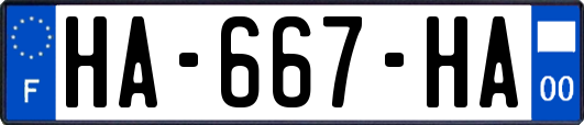 HA-667-HA