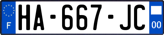 HA-667-JC