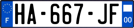 HA-667-JF
