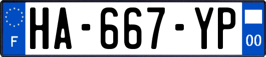 HA-667-YP