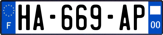 HA-669-AP