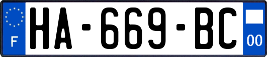 HA-669-BC