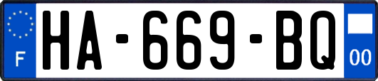 HA-669-BQ