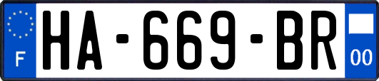 HA-669-BR