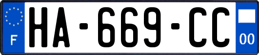 HA-669-CC