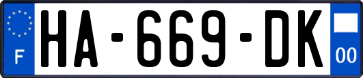 HA-669-DK
