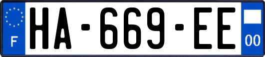 HA-669-EE