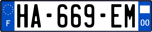 HA-669-EM