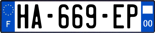 HA-669-EP