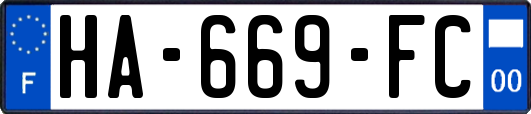 HA-669-FC
