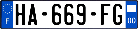 HA-669-FG