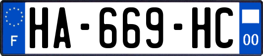 HA-669-HC