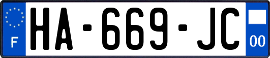 HA-669-JC