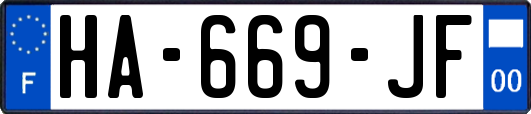 HA-669-JF