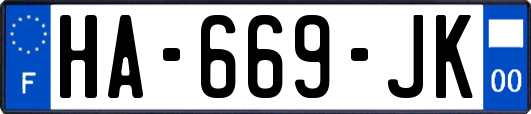 HA-669-JK