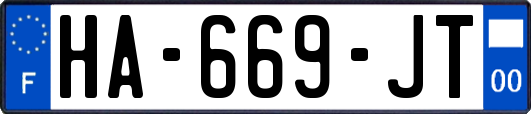 HA-669-JT