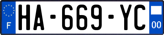 HA-669-YC
