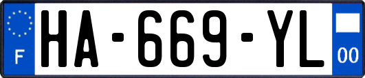HA-669-YL