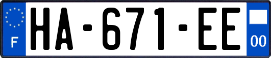 HA-671-EE