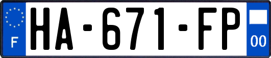 HA-671-FP