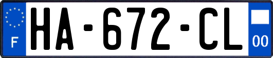 HA-672-CL