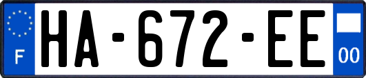 HA-672-EE