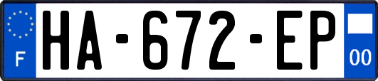 HA-672-EP