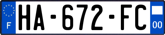 HA-672-FC