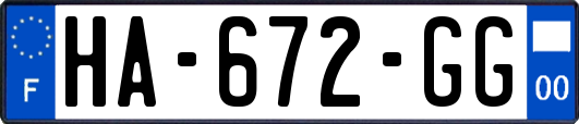 HA-672-GG
