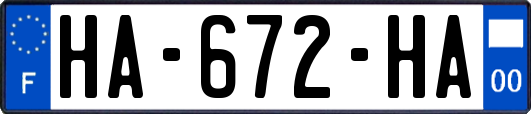 HA-672-HA