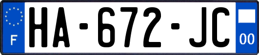 HA-672-JC
