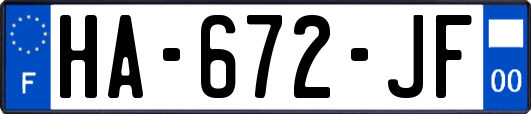 HA-672-JF