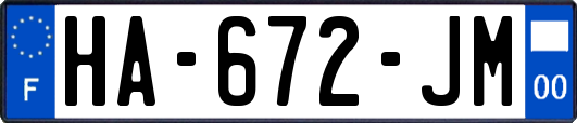 HA-672-JM