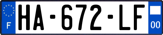 HA-672-LF