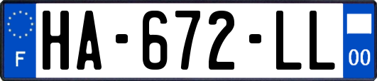 HA-672-LL