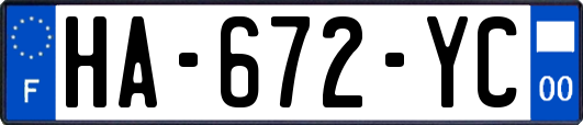 HA-672-YC