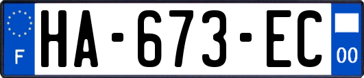 HA-673-EC