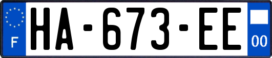 HA-673-EE